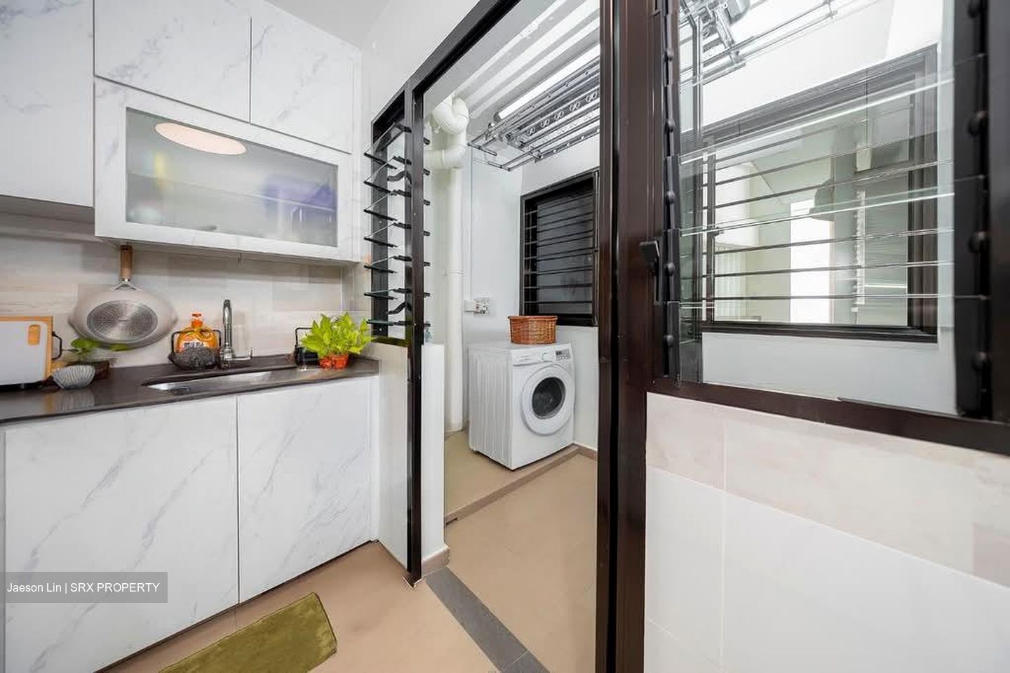 Blk 114A Alkaff Oasis (Toa Payoh), HDB 3 Rooms #569168701